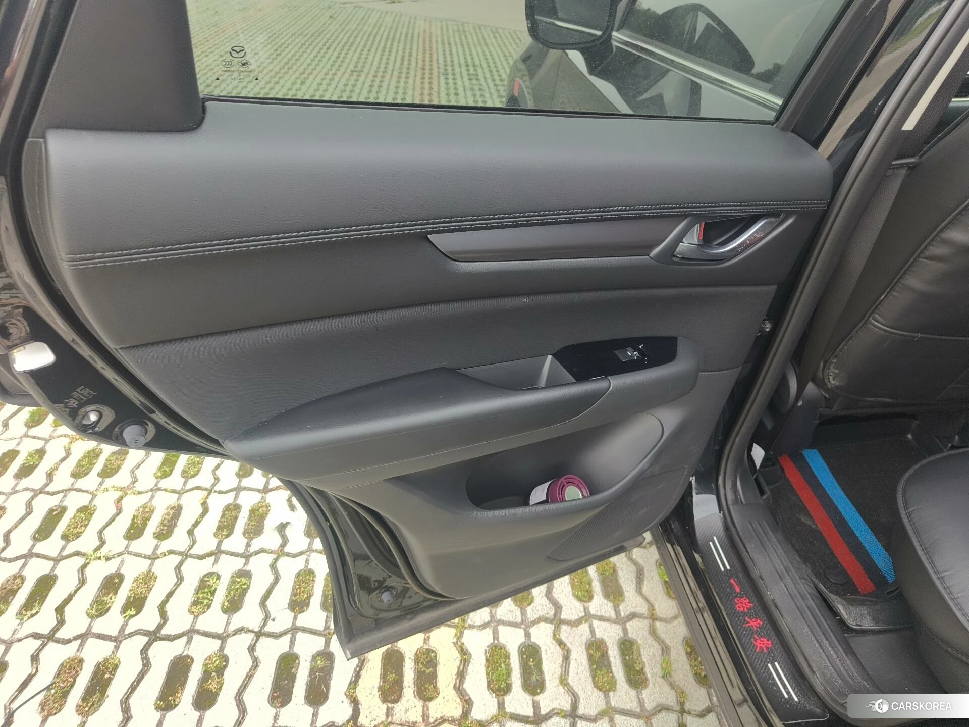 Mazda CX-5 id 4467496 из Китая 12