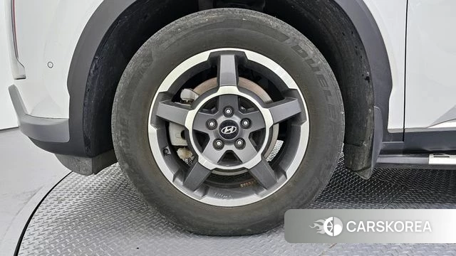 Hyundai The New Palisade id 3858894 из Кореи 15