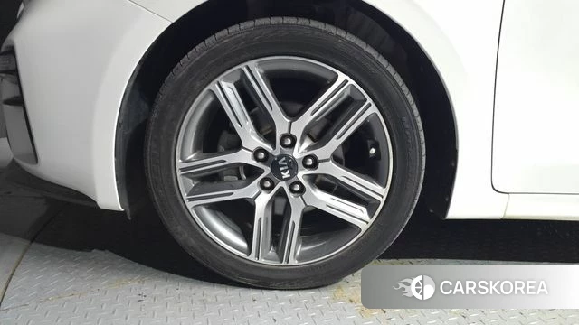 Kia Come New K3 id 4020104 из Кореи 15