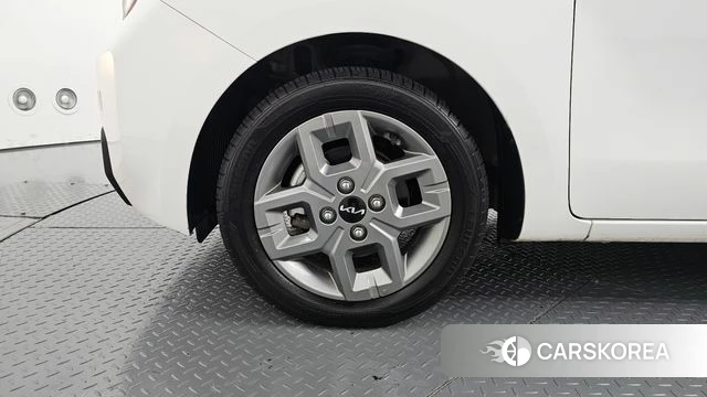 Kia The New Kia Ray id 4493656 из Кореи 15