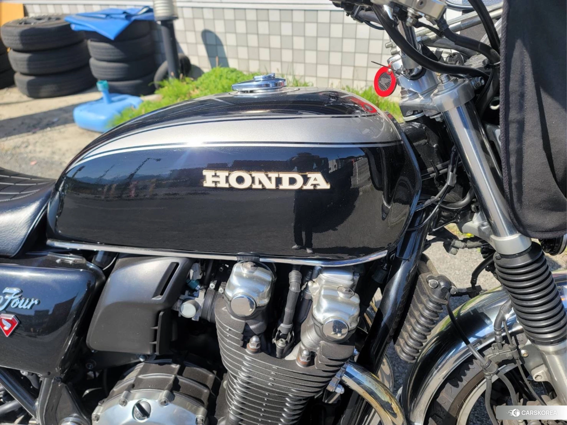 OTHER CB1100(Type1)ABS id 4192833 из Японии 11