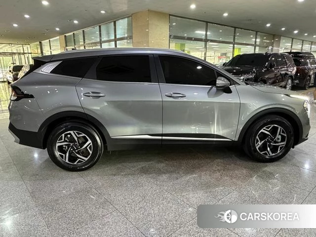 Kia Sportage 5th Generation id 4768240 из Кореи 14