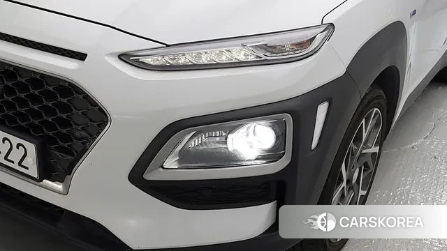 Hyundai Kona Hybrid id 3024241 из Кореи 15