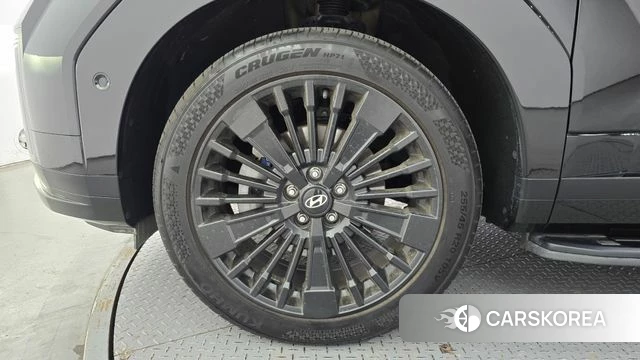 Hyundai Santa Fe (MX5) id 4394413 из Кореи 29