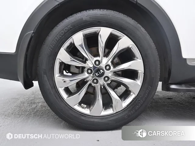 Kia The New Sorento id 2991411 из Кореи 15