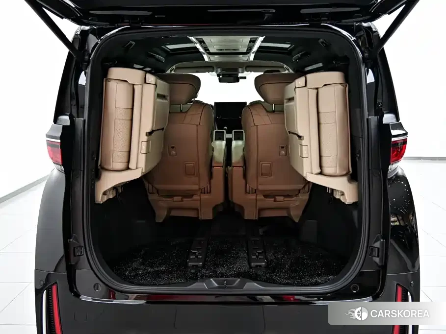 Toyota Vellfire id 4644392 из Китая 38