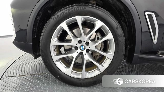 BMW X5 (G05) id 4872520 из Кореи 15