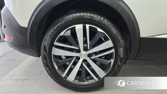 Peugeot 5008 second generation id 4551904 из Кореи 15