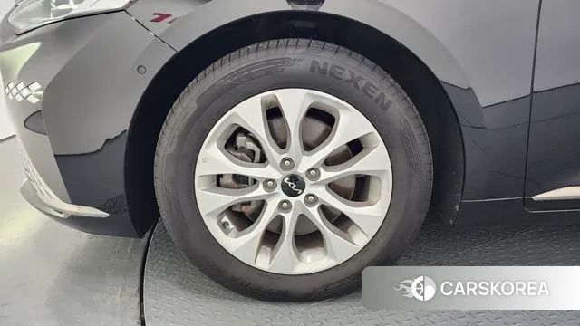 Kia K8 id 3411123 из Кореи 15