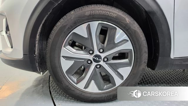 Kia Niro Plus id 4739663 из Кореи 27