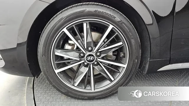 Hyundai The New Grandeur IG id 2970785 из Кореи 15