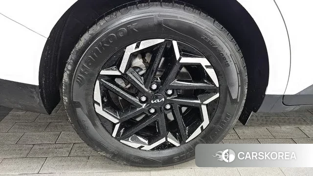 Kia The New Carnival 4th Generation id 3596320 из Кореи 15