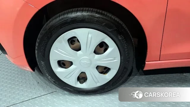 Chevrolet (GM Daewoo) The Next Spark id 3024716 из Кореи 15