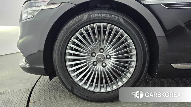 Genesis G90 id 4317906 из Кореи 27