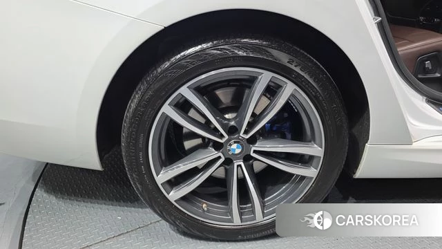 BMW 6 Series GT (G32) id 4283405 из Кореи 33
