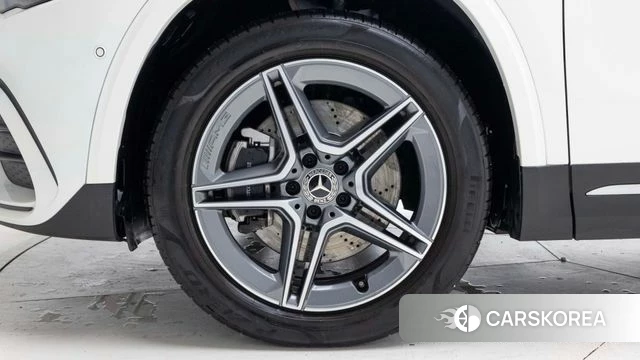 Mercedes-Benz GLA - Class H247 id 3914417 из Кореи 15