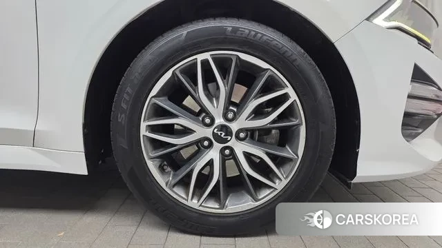 Kia K5 3rd generation id 3497915 из Кореи 15