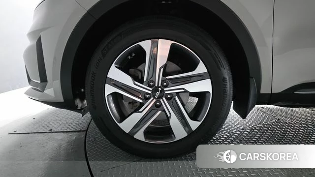 Kia Sorento 4th Generation id 4309486 из Кореи 38