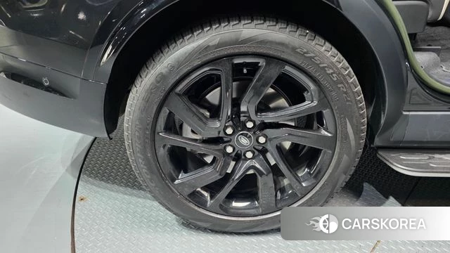 Land Rover Discovery 5 id 3914660 из Кореи 15