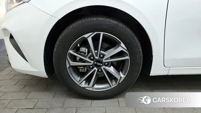 Kia The New K3 2nd generation id 3701168 из Кореи 15