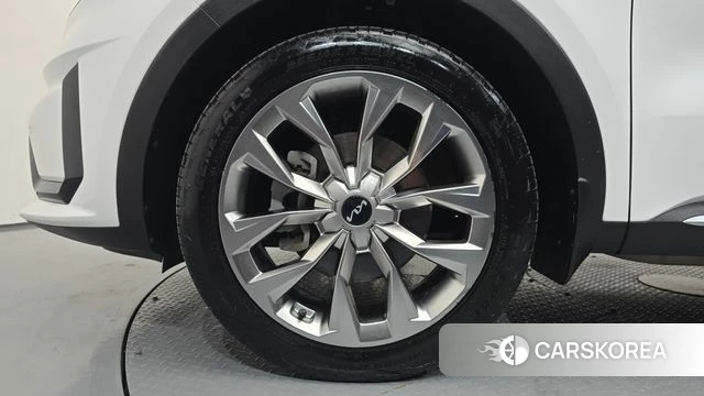 Kia Sorento 4th Generation id 4922829 из Кореи 15