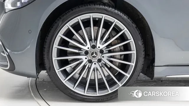 Mercedes-Benz S-Class W223 id 3425794 из Кореи 15