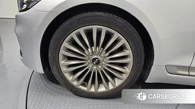 Kia More K9 id 3375208 из Кореи 15