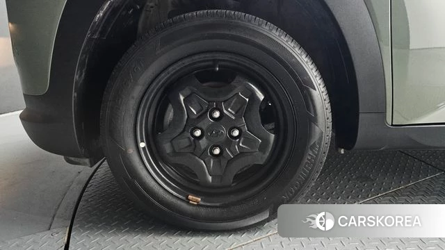 Hyundai Casper id 4394905 из Кореи 25