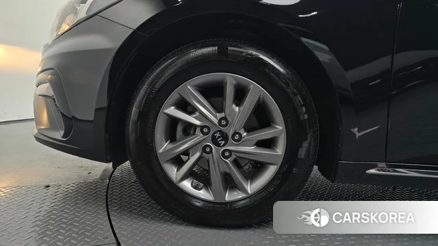 Kia The New K5 2nd generation id 4770490 из Кореи 15