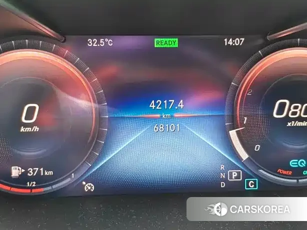 Mercedes-Benz C-class (imported) 2019 Белый из Китая, фото 5