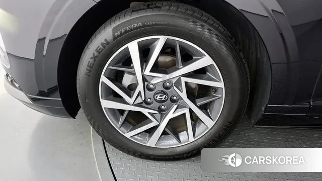 Hyundai Grandeur Hybrid (GN7) id 3031698 из Кореи 15