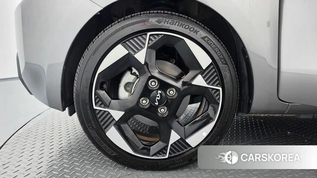 Kia The New Kia Ray EV id 4773879 из Кореи 25