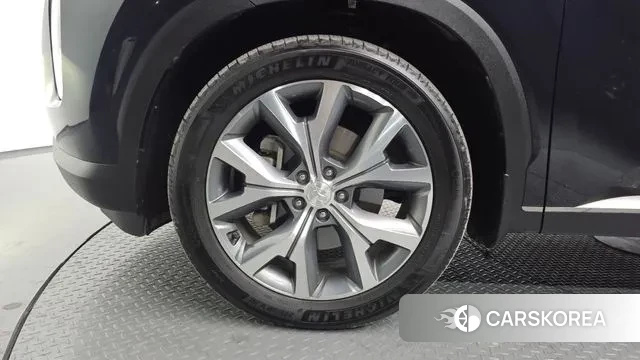 Hyundai Palisade id 3593232 из Кореи 15