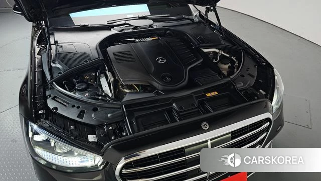 Mercedes-Benz S-Class W223 id 4540131 из Кореи 35