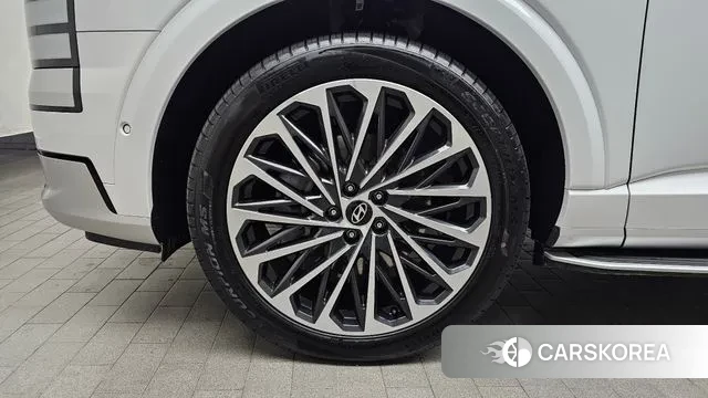 Hyundai Palisade (LX3) id 3731516 из Кореи 15