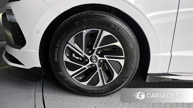 Hyundai Sonata D Edge Hybrid (DN8) id 3732486 из Кореи 15