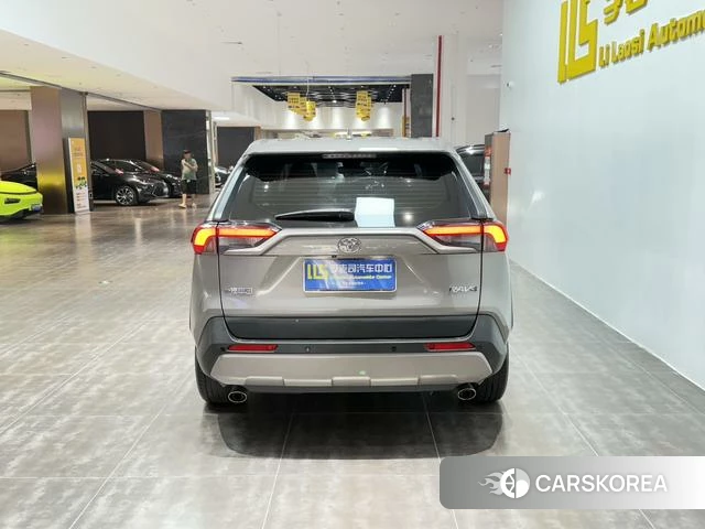 Toyota RAV4 Rongfang id 4273411 из Китая 26