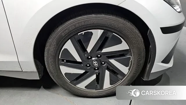 Hyundai Ionic 6 id 3746220 из Кореи 15