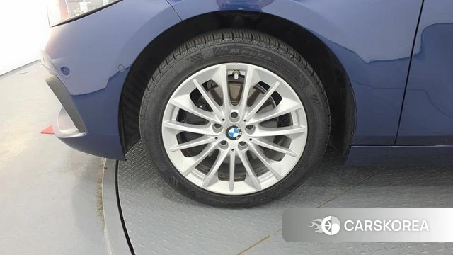 BMW 1 Series (F40) id 4688836 из Кореи 25