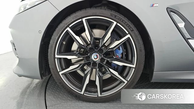 BMW 8 Series (G15) id 4608670 из Кореи 15