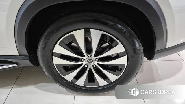 Mercedes-Benz GLE-Class W167 id 4589783 из Кореи 15