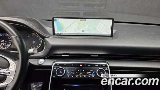 Genesis GV80 id 2679848 из Кореи 15