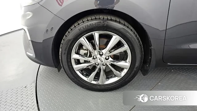 Kia The New Carnival id 3060788 из Кореи 15