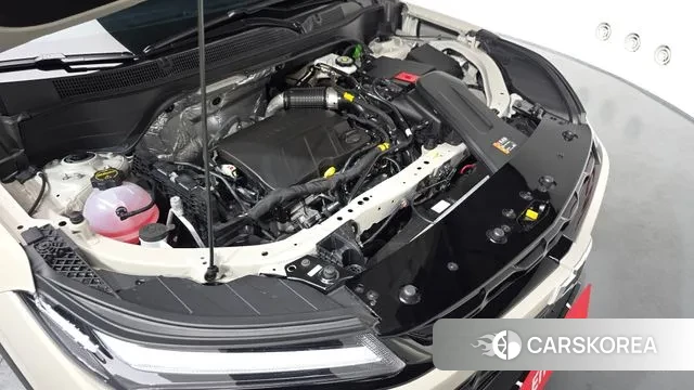 Chevrolet (GM Daewoo) Trax Crossover id 3731324 из Кореи 15