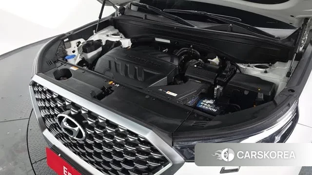 Hyundai Palisade id 3390826 из Кореи 15