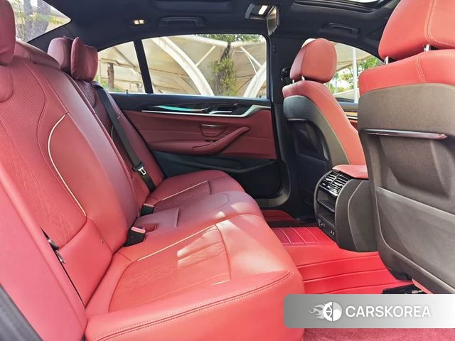 BMW 5 series id 4290234 из Китая 11