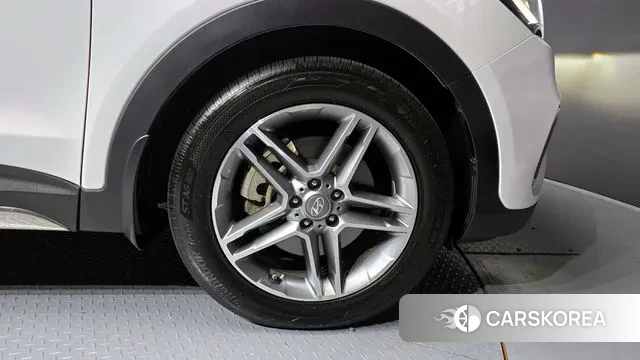 Hyundai The New Max Cruise id 3622611 из Кореи 15