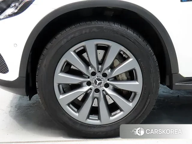 Mercedes-Benz GLC-Class X253 id 2966205 из Кореи 15