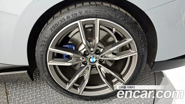 BMW 2 Series (G42) id 2688663 из Кореи 15