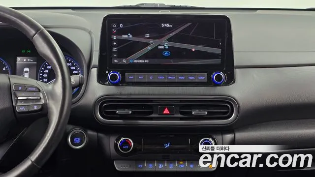 Hyundai The New Kona id 2534411 из Кореи 15